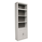 Catalina - Open Top Bookcase - JaxCo Furniture