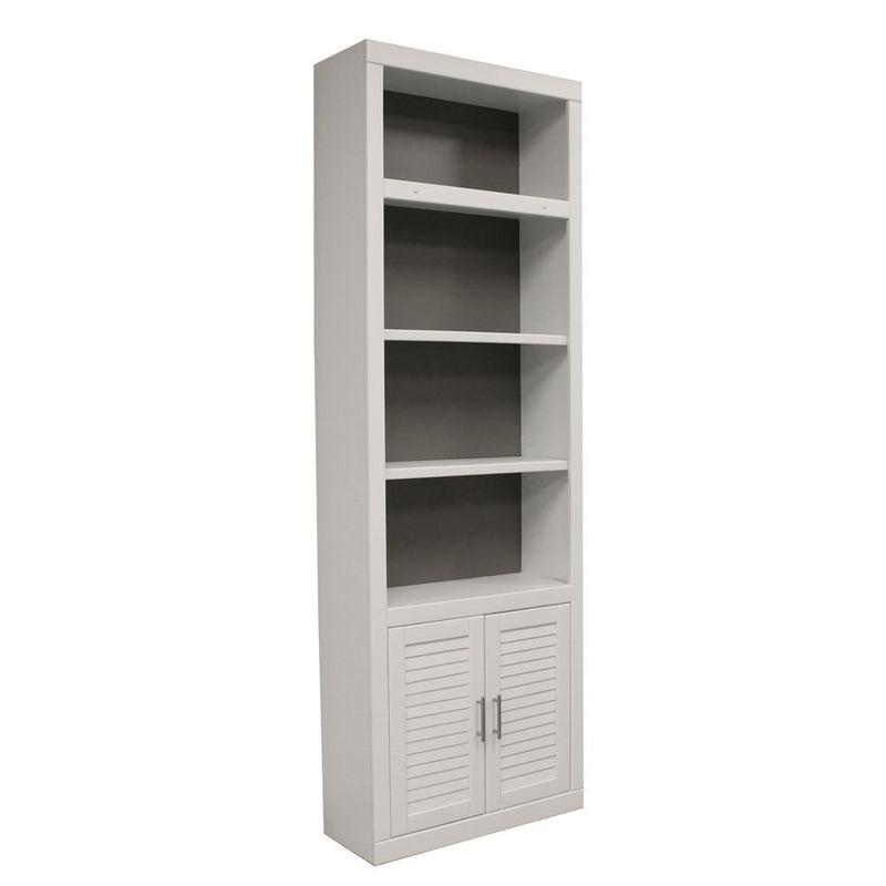 Catalina - Open Top Bookcase - JaxCo Furniture
