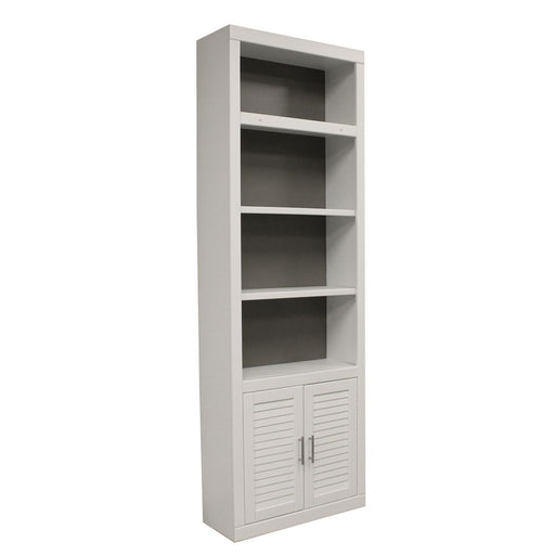 Catalina - Open Top Bookcase - JaxCo Furniture