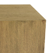Layne - Square End Table - JaxCo Furniture
