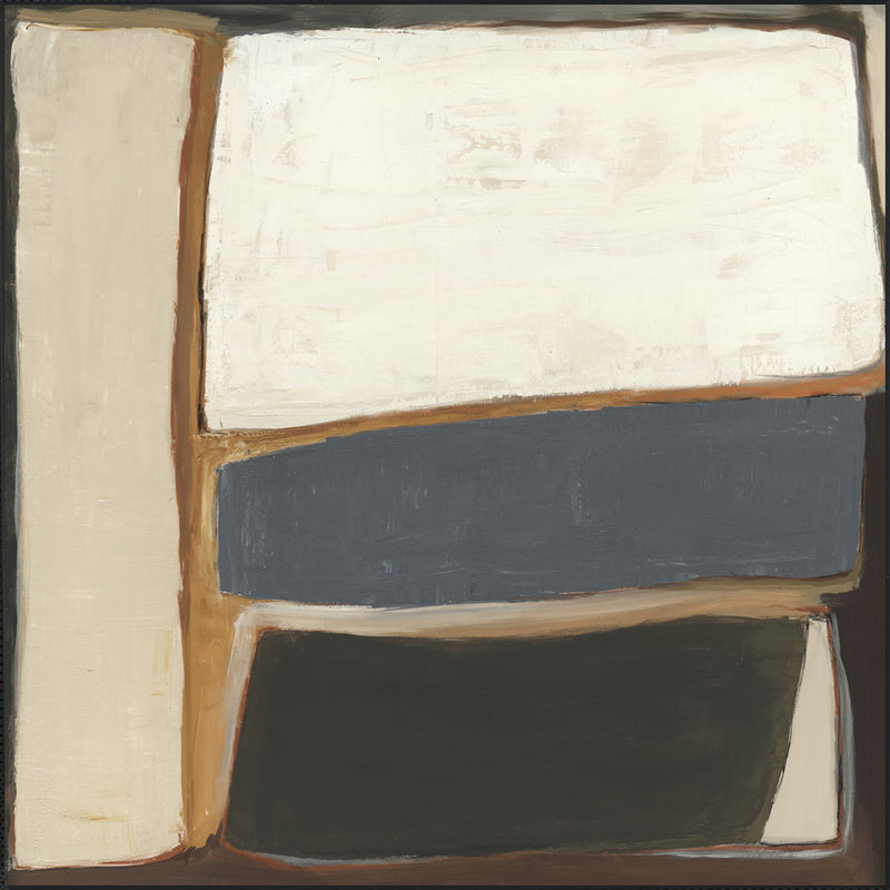 Roq I - Painting Art By Buddy Whitlock - JaxCo Furniture