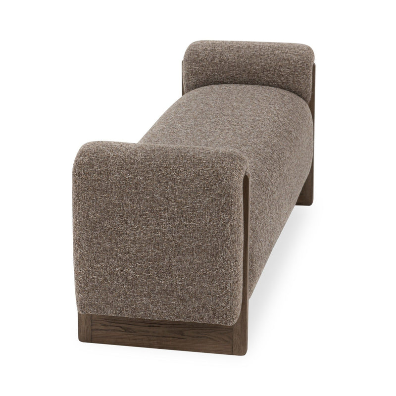 Sierra - Bench - JaxCo Furniture