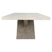 Durant - Dining Table - JaxCo Furniture