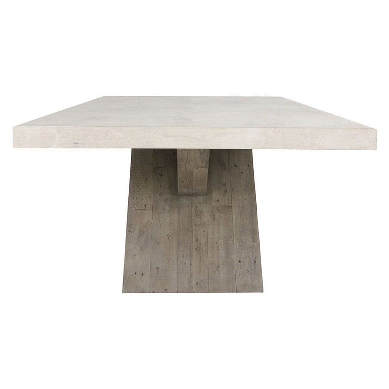 Durant - Dining Table - JaxCo Furniture
