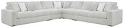 Stupendous - Sectional - JaxCo Furniture