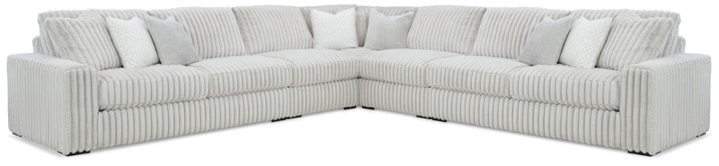 Stupendous - Sectional - JaxCo Furniture