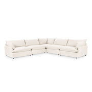 Caplan - Modular Sectional - JaxCo Furniture