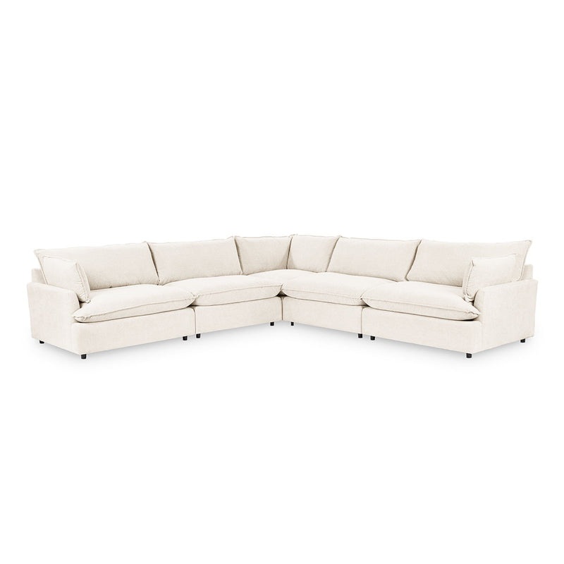 Caplan - Modular Sectional - JaxCo Furniture