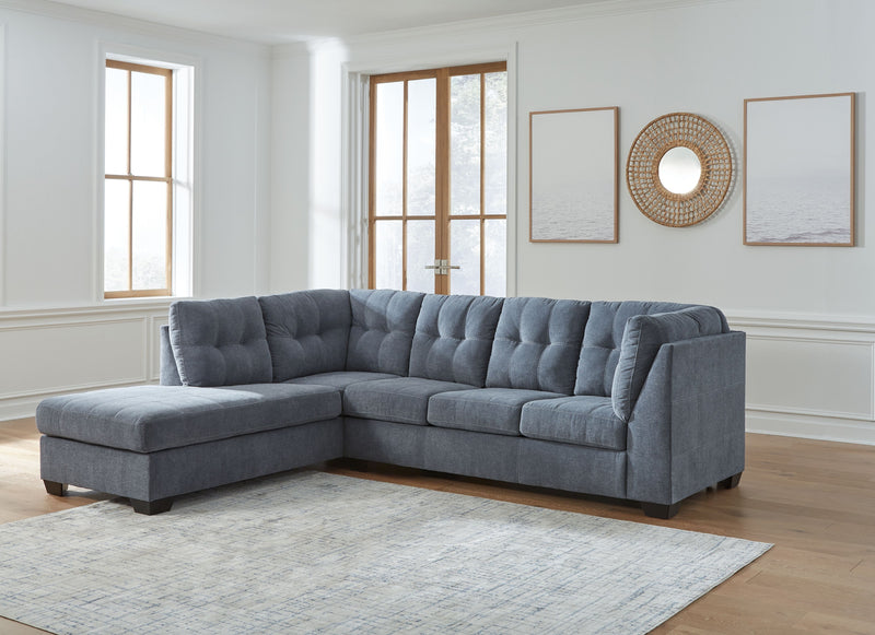 Marleton - Sectional - JaxCo Furniture
