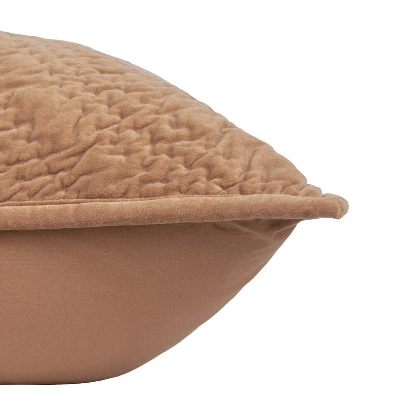 Elms - Velvet Sham - JaxCo Furniture