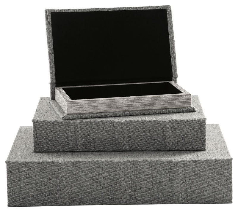 Jolina - Box Set - JaxCo Furniture