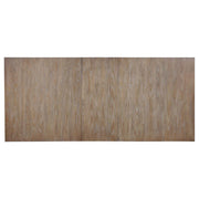 Brockway - Extension Leaf Dining Table - JaxCo Furniture