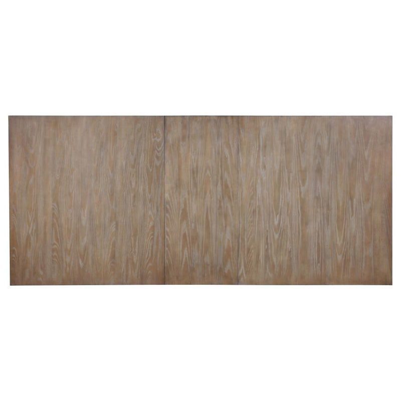 Brockway - Extension Leaf Dining Table - JaxCo Furniture