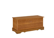Paula - Cedar Chest - JaxCo Furniture