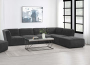 Sunny - Upholstered Modular Sectional Sofa - JaxCo Furniture