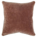 Heirloom Velvet - SLD Pillow - JaxCo Furniture