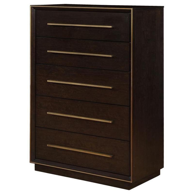 Durango - Bedroom Chest - JaxCo Furniture