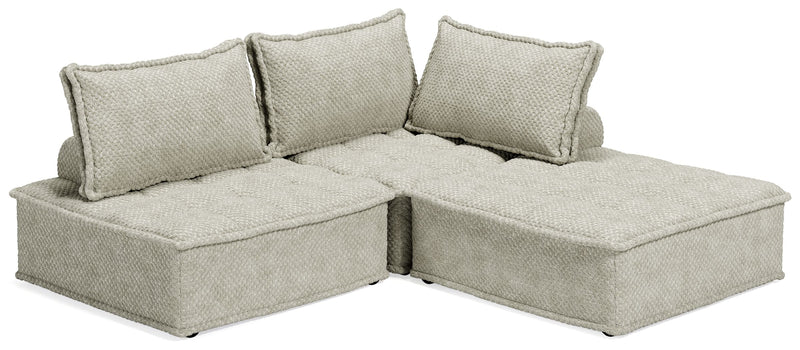 Bales - Sectional - JaxCo Furniture