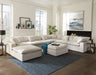 Posh - Sectional Set - JaxCo Furniture