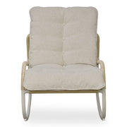 Lyra - Rocker Chair - Beige - JaxCo Furniture
