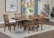 Riverdale - Dining Set - JaxCo Furniture