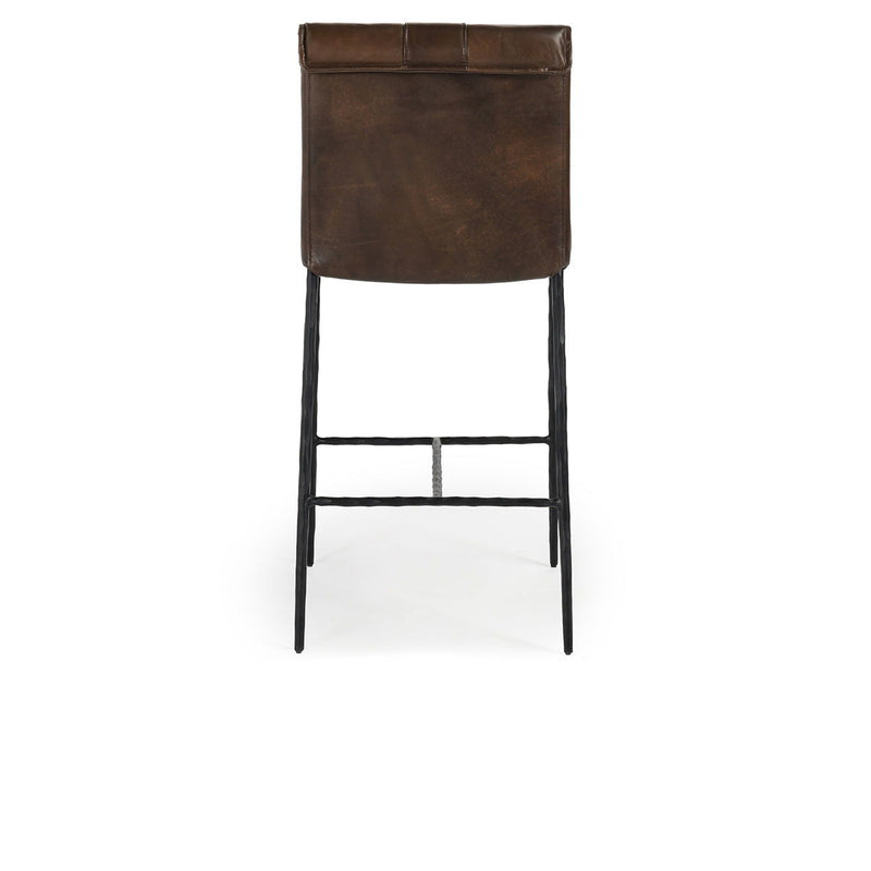Mayer - Bar Stool - JaxCo Furniture