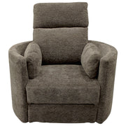Radius - Power Swivel Glider Recliner - JaxCo Furniture