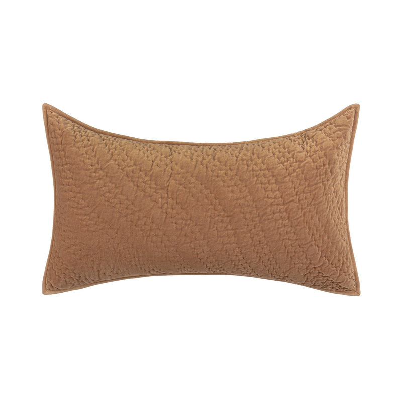 Elms - Velvet Sham - JaxCo Furniture