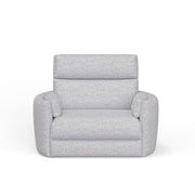 Radius Xl - Extra Wide Power Glider Recliner - JaxCo Furniture