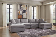 Modmax - Granite - Sectional - JaxCo Furniture