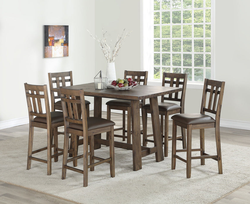 Saranac - Dining Set - JaxCo Furniture