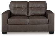 Barlin Mills - Loveseat - JaxCo Furniture