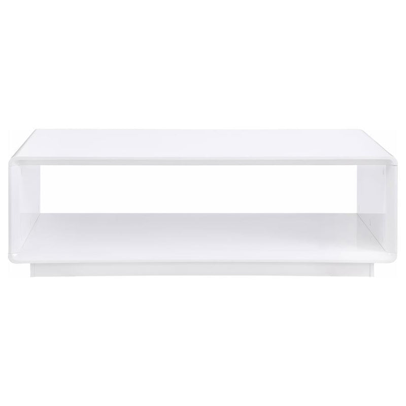 Paseo - Coffee Table Set - JaxCo Furniture