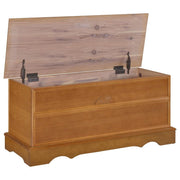 Paula - Cedar Chest - JaxCo Furniture