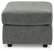 Stairatt - Ottoman - JaxCo Furniture
