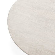 Hera - Round Table - JaxCo Furniture