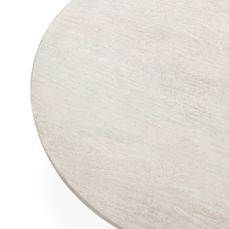 Hera - Round Table - JaxCo Furniture