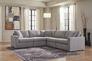 Modmax - Granite - Sectional - JaxCo Furniture