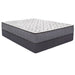 Blackburn Tight Top Firm Queen Mattress - JaxCo Furniture