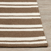Performance Palma Stripe - Rug - JaxCo Furniture