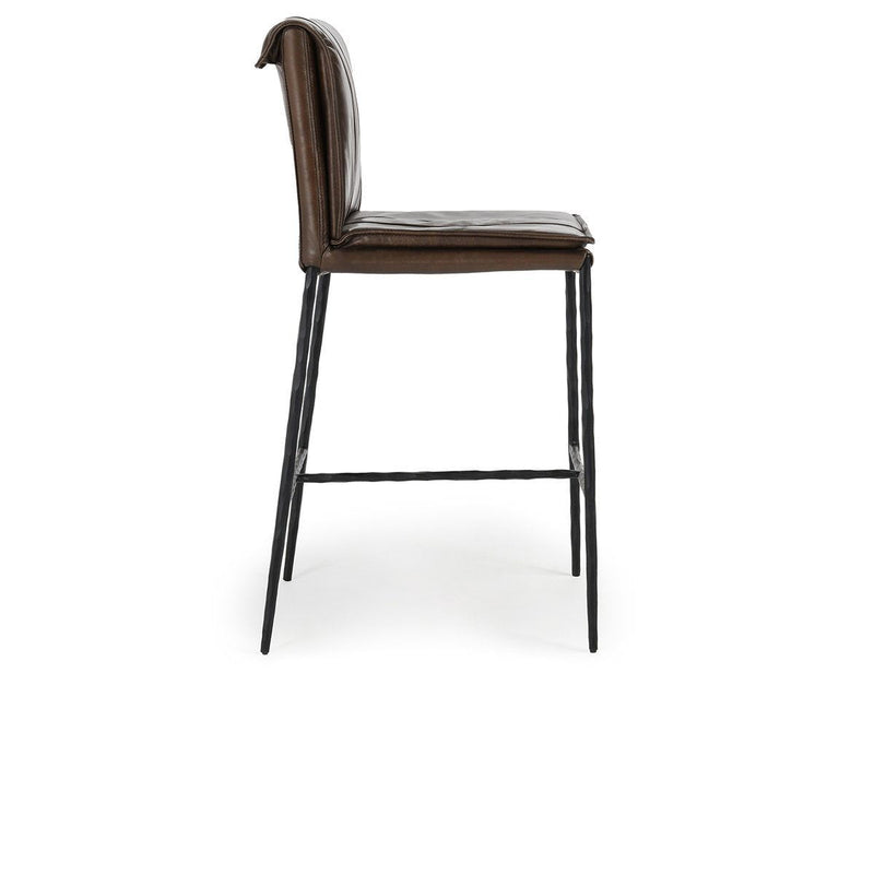 Mayer - Bar Stool - JaxCo Furniture