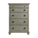 Crawford - Chest - Grey - JaxCo Furniture