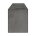 Lazarus - Outdoor Bench - Gray - JaxCo Furniture