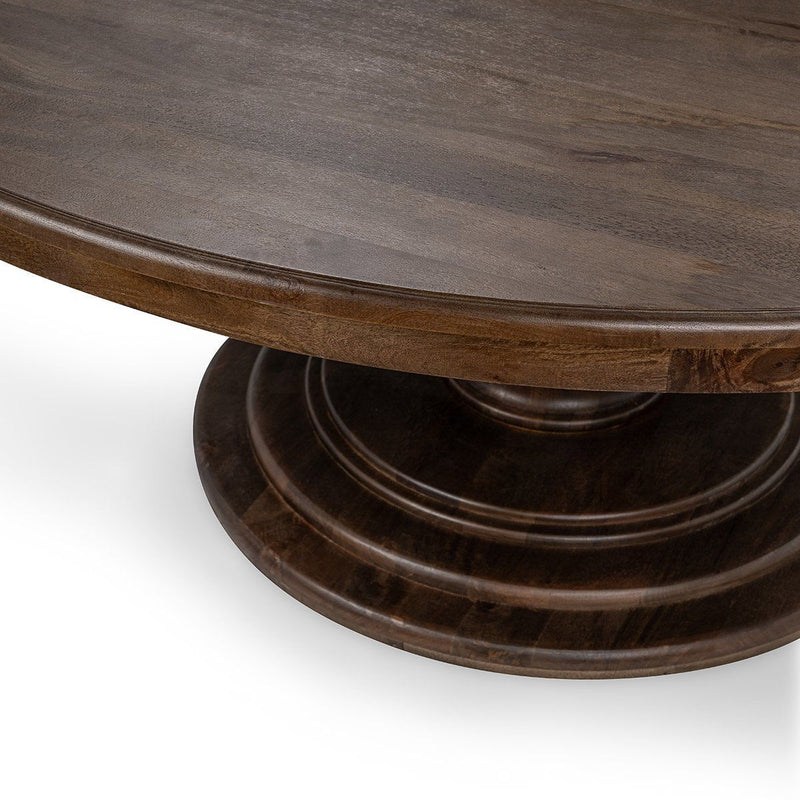 Brookside - Round Dining Table - JaxCo Furniture