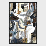 Chicago - Painting Art by Buddy Whitlock - JaxCo Furniture