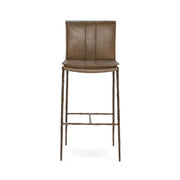 Mayer - Bar Stool - JaxCo Furniture