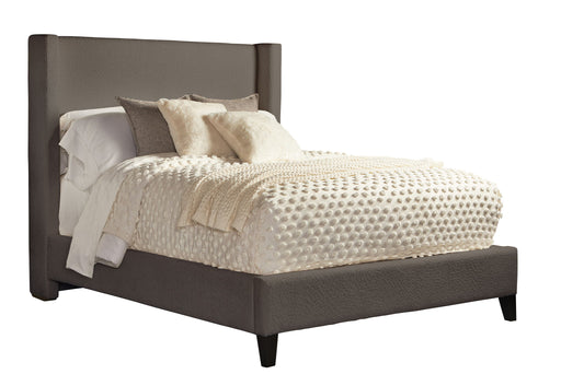 Angel - Upholstered Bed - JaxCo Furniture