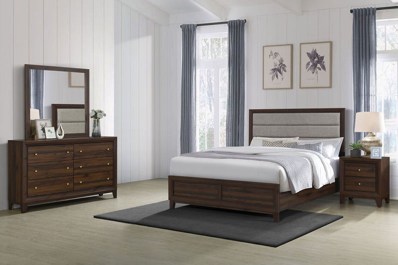 Welsley - Bedroom Set - JaxCo Furniture