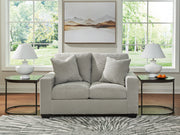 Greenbriar - Loveseat - JaxCo Furniture