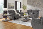 Foreside - Reclining Living Room Set - JaxCo Furniture